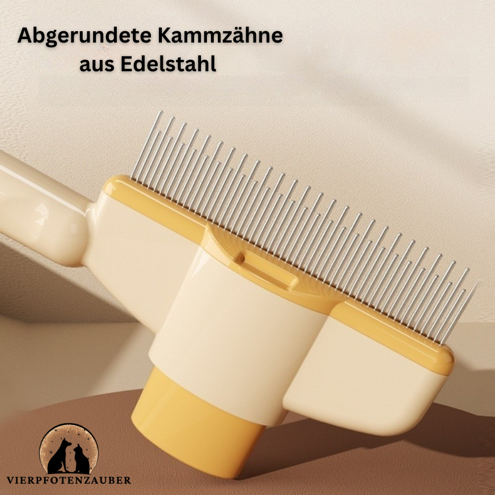 Flea-Comb - Flohkamm für Hunde und Katzen