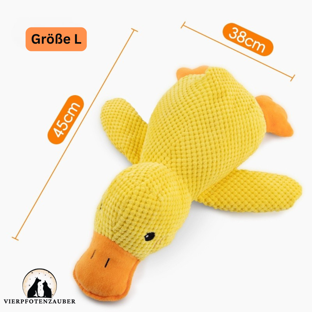 Kuschelente