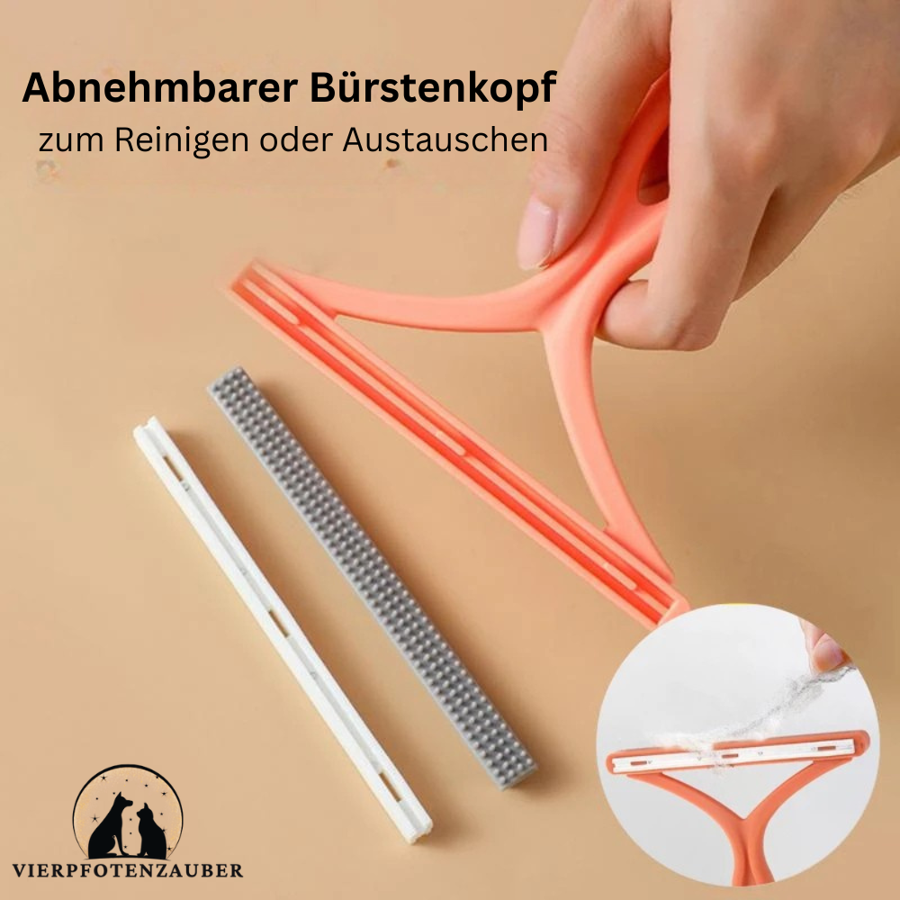 Tierhaar- und Fusselentferner