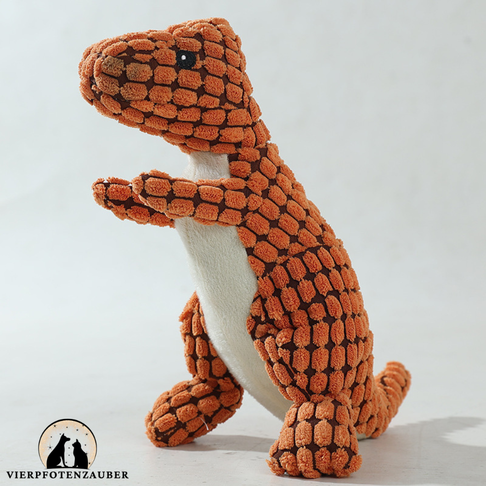 T-Rex Kauspaß - Dino Plüschtier