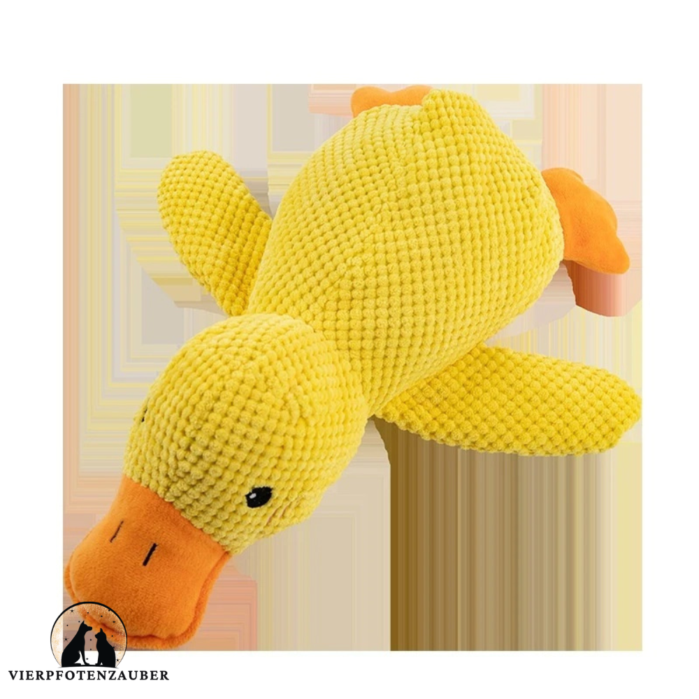 Kuschelente