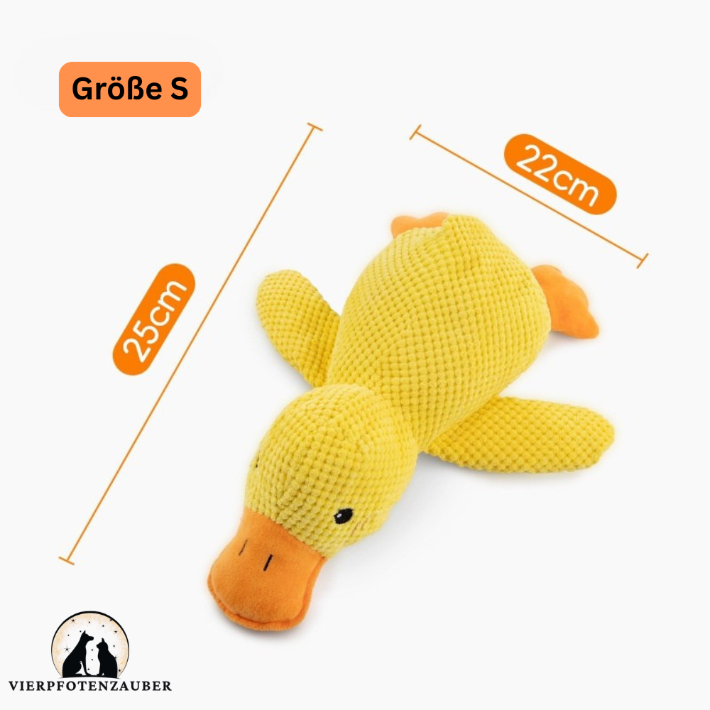 Kuschelente