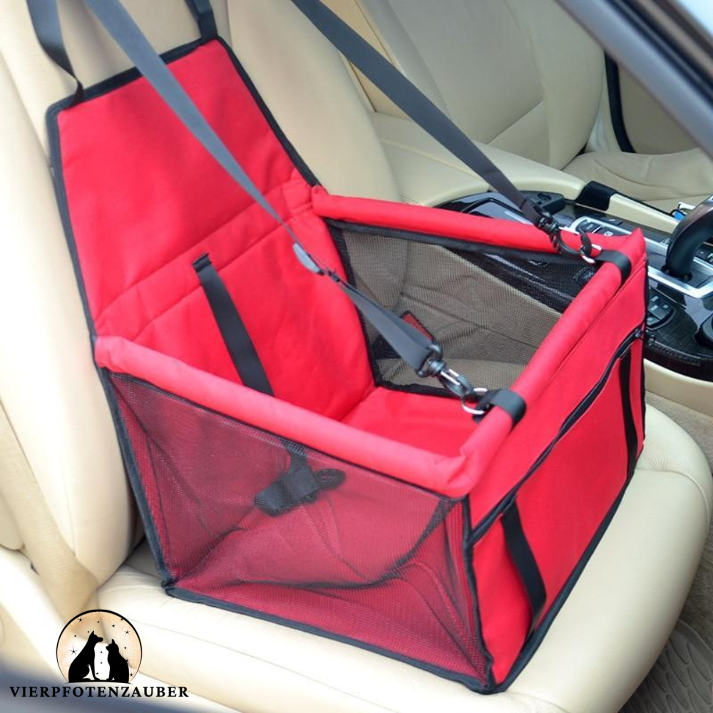 Travell-Car-Box