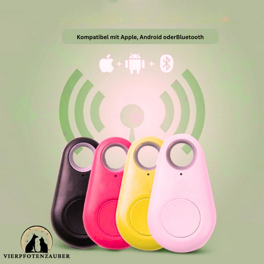 Smart Pet - Mini GPS Tracker