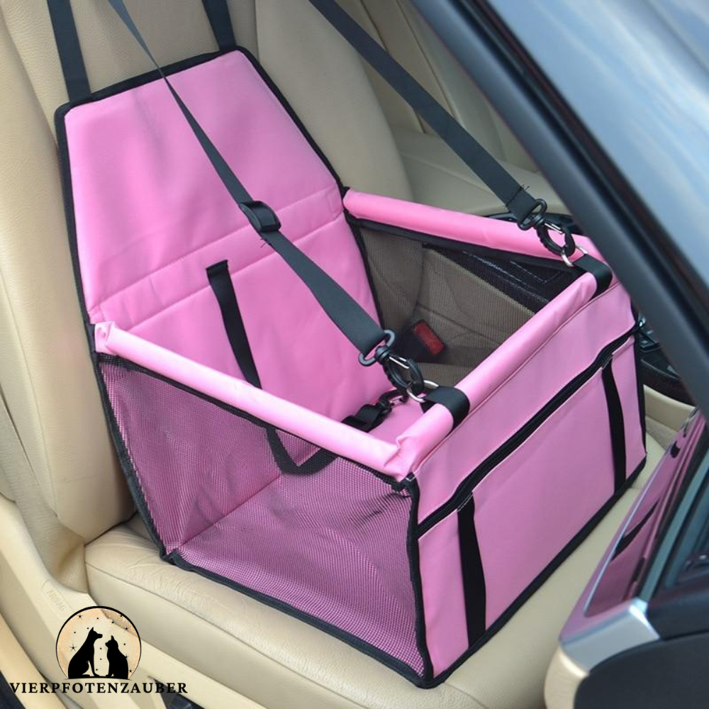 Travell-Car-Box