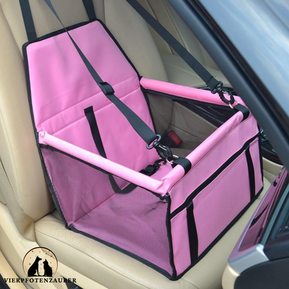 Travell-Car-Box