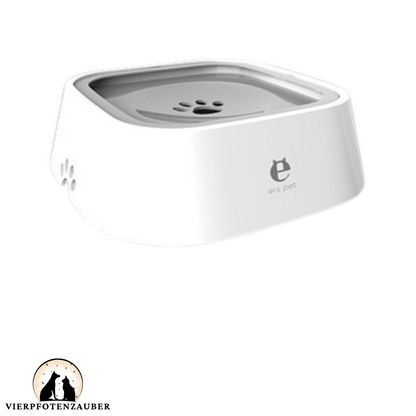 Wasserspender für Hunde und Katzen