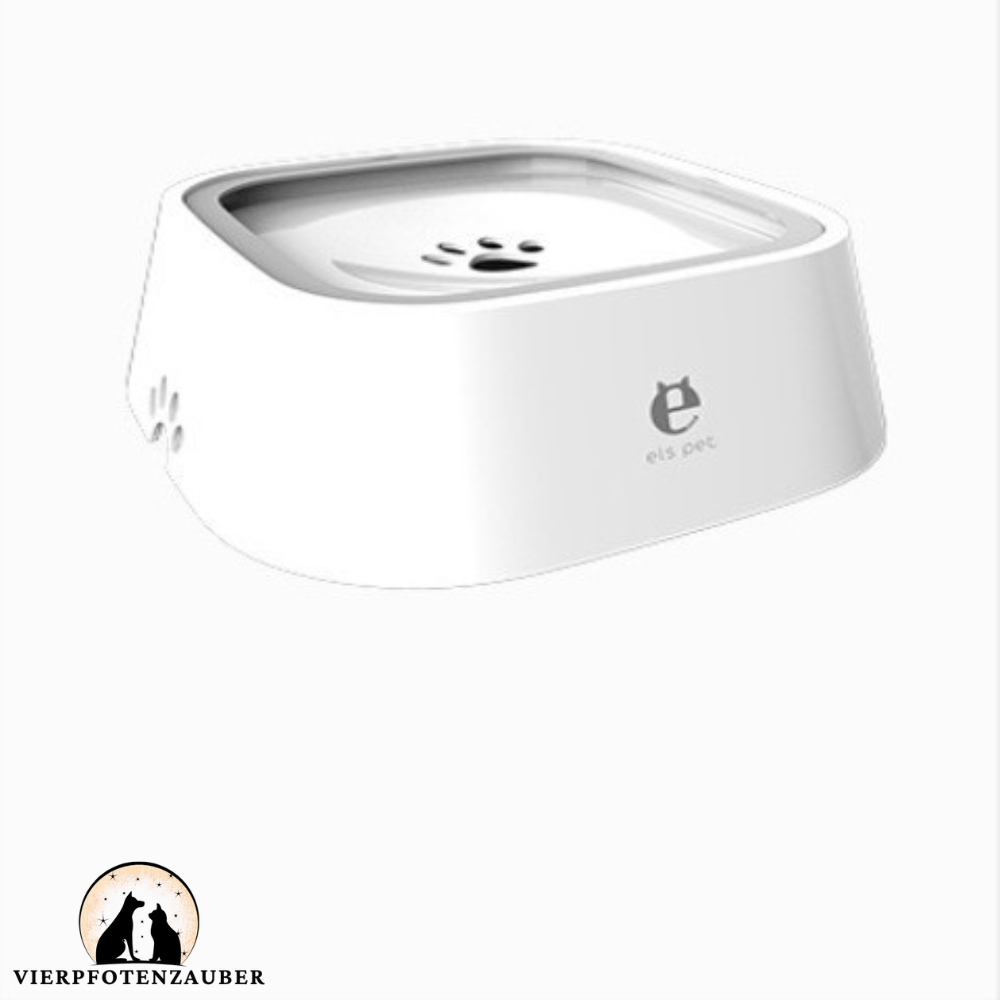 Wasserspender für Hunde und Katzen