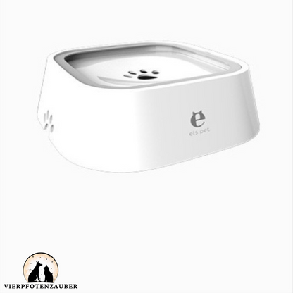 Wasserspender für Hunde und Katzen