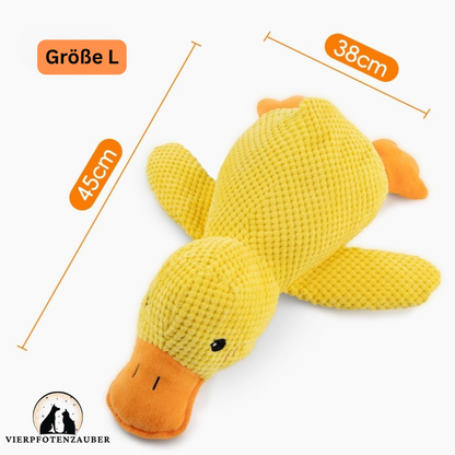 Kuschelente