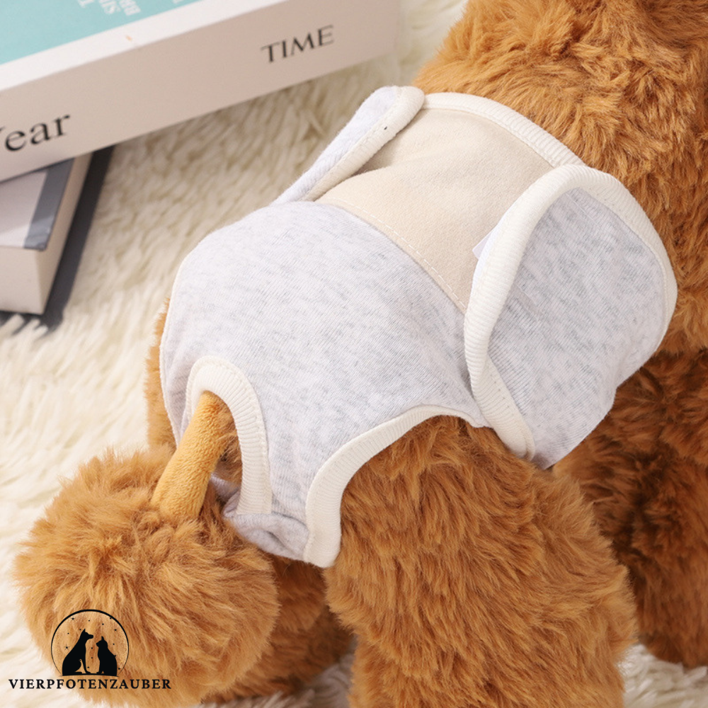 Safety Dog-Pants