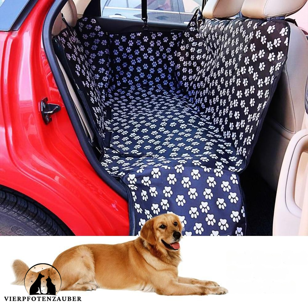 Travel-Matte für dein Auto