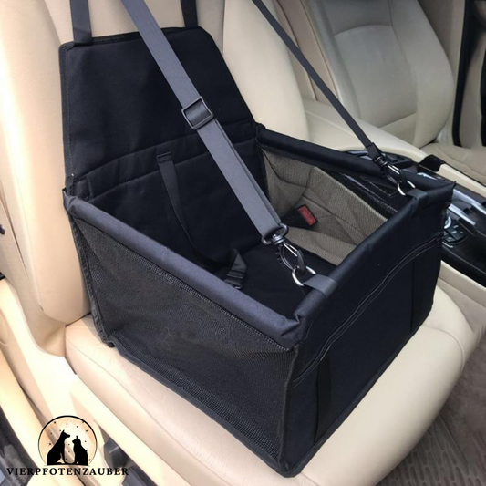 Travell-Car-Box
