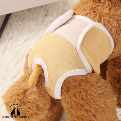 Safety Dog-Pants