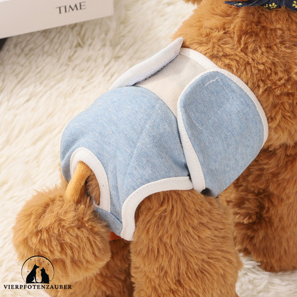 Safety Dog-Pants