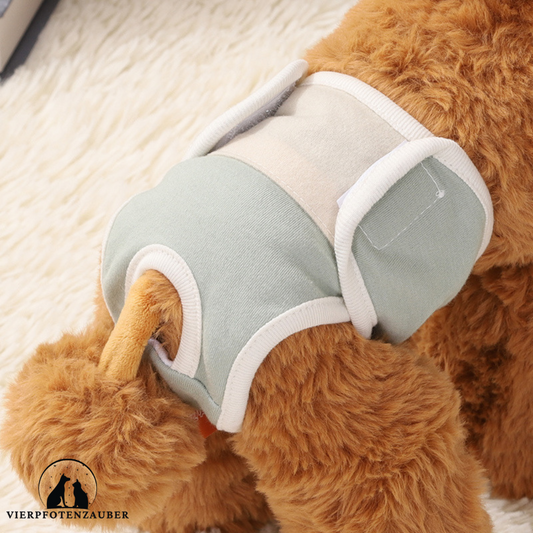 Safety Dog-Pants