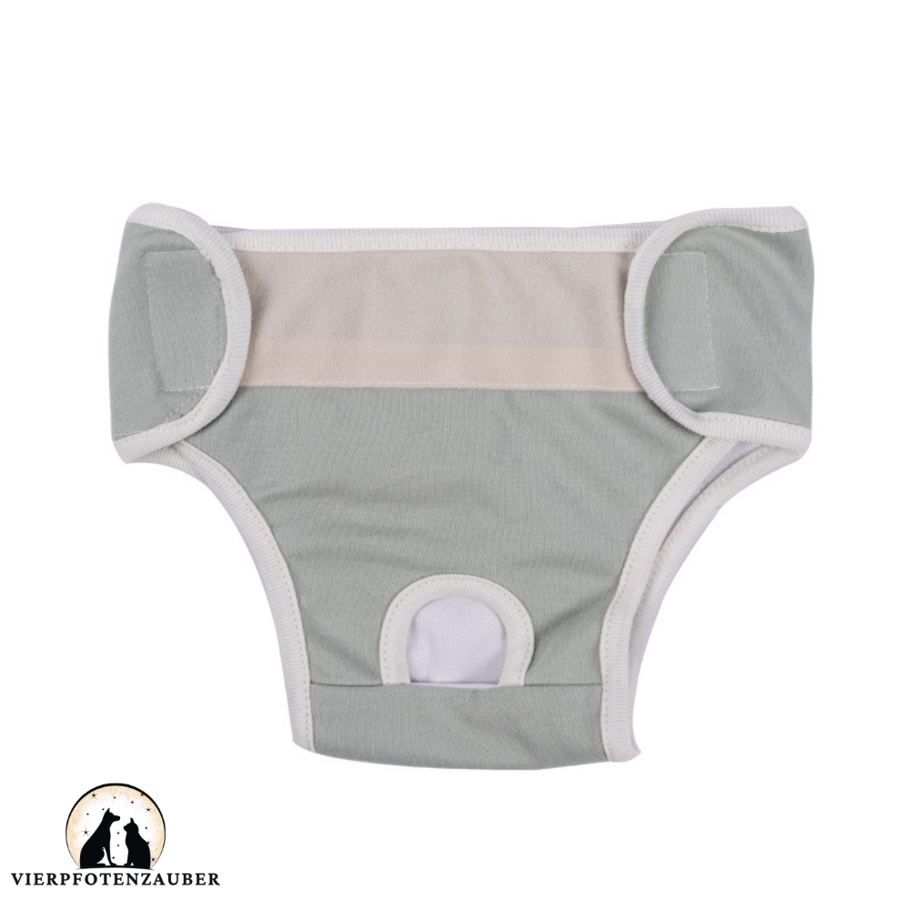 Safety Dog-Pants