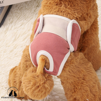 Safety Dog-Pants