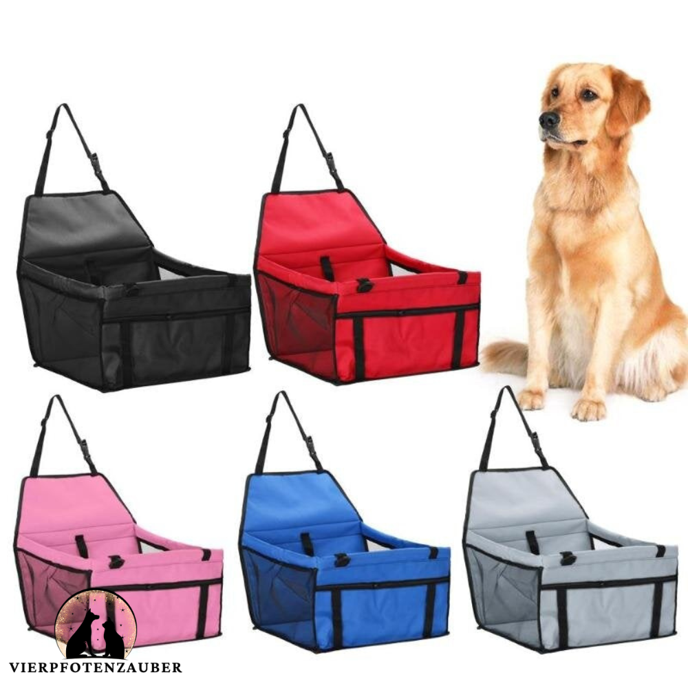 Travell-Car-Box