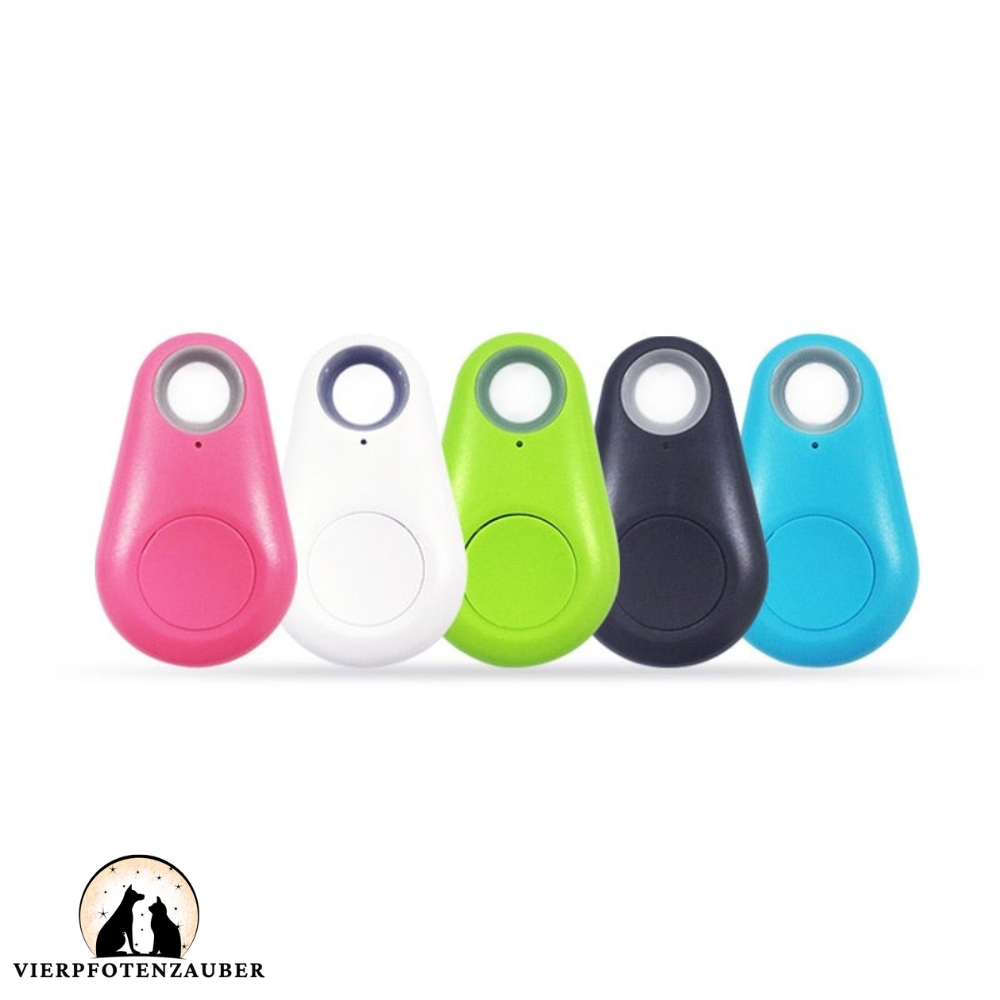 Smart Pet - Mini GPS Tracker