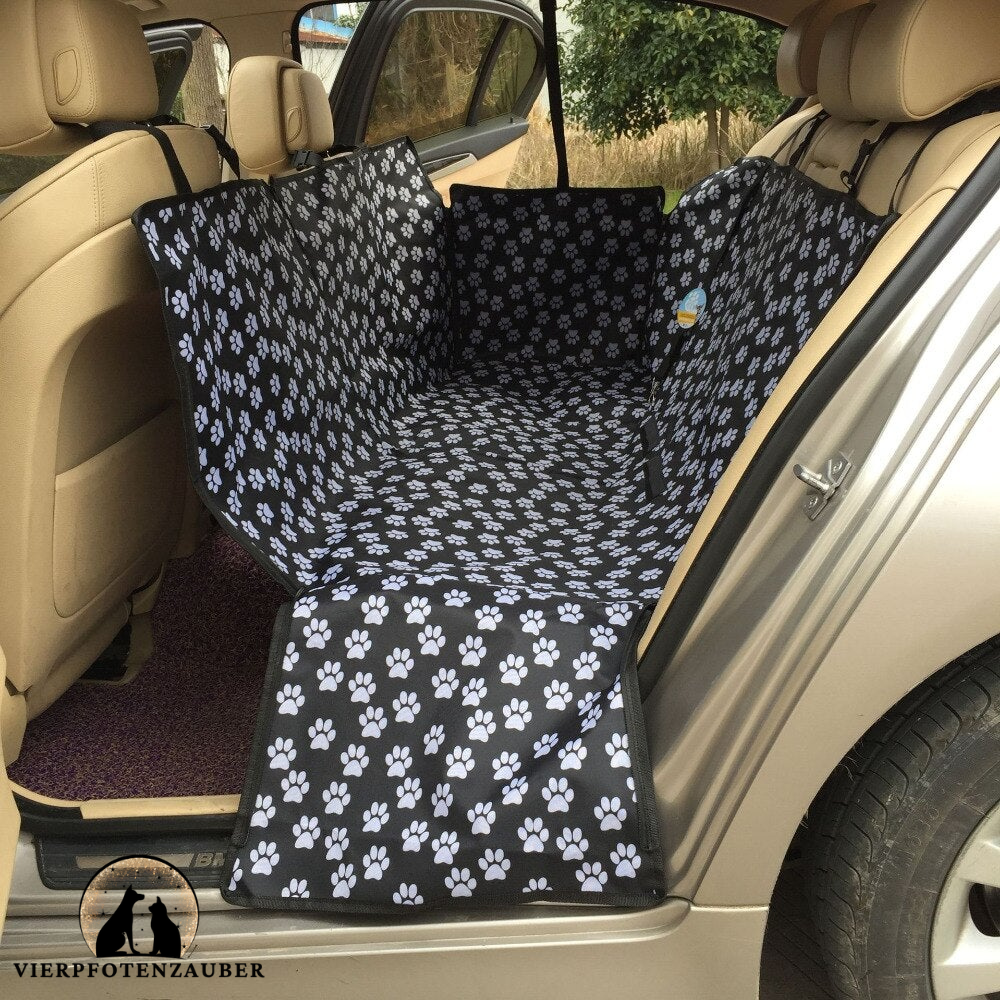 Travel-Matte für dein Auto