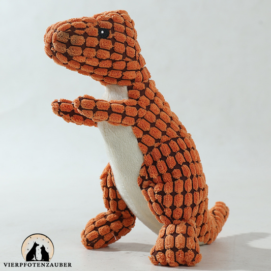 T-Rex Kauspaß - Dino Plüschtier