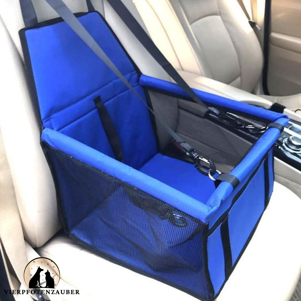 Travell-Car-Box