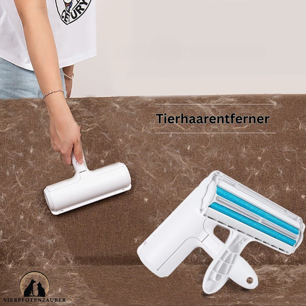 Tierhaarentferner