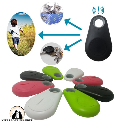 Smart Pet - Mini GPS Tracker