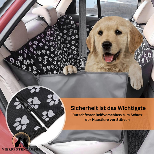 Travel-Matte für dein Auto