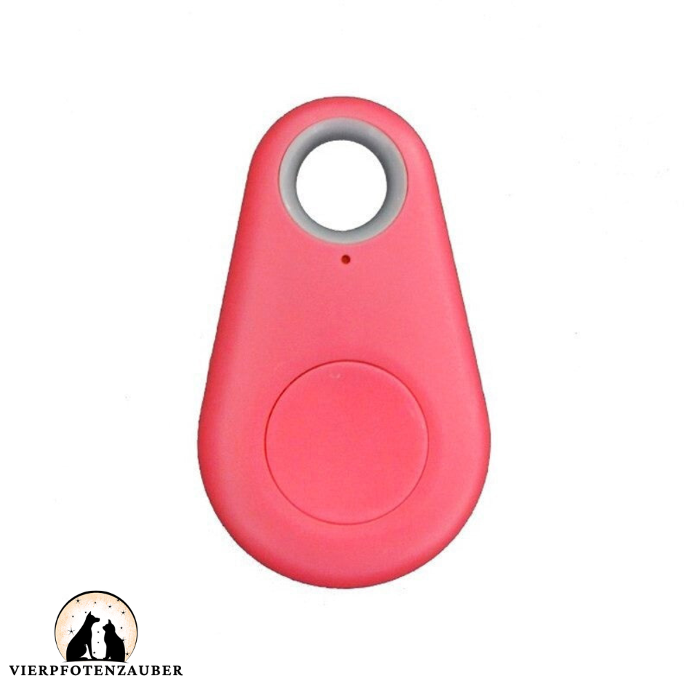 Smart Pet - Mini GPS Tracker